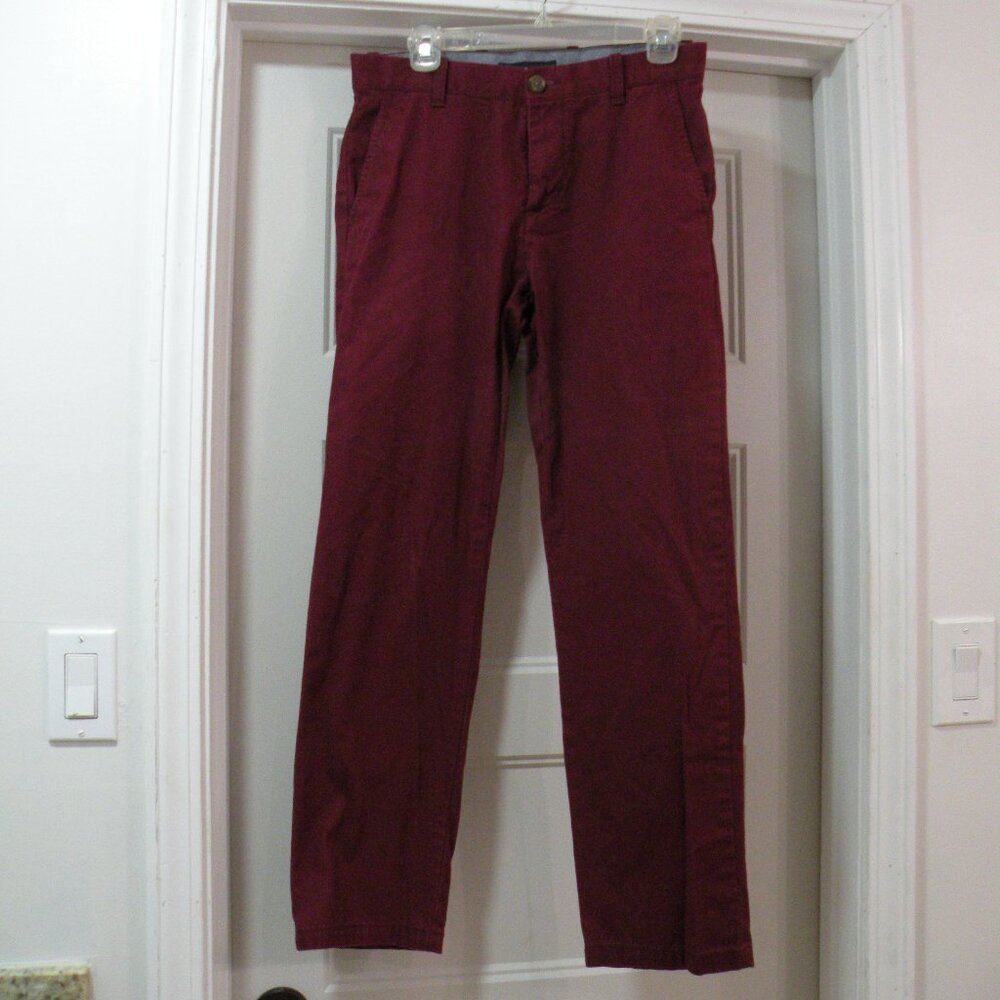Tommy Hilfiger_29x30_used_wine